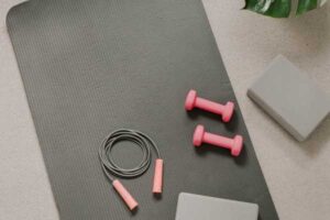 home workouts Moseley