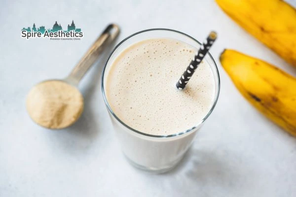 Boost your wellness goals and lose weight with the best protein powder Moseley
