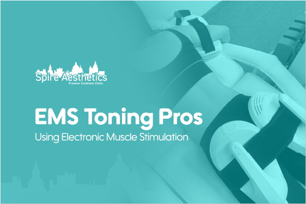 EMS Toning Pros Moseley
