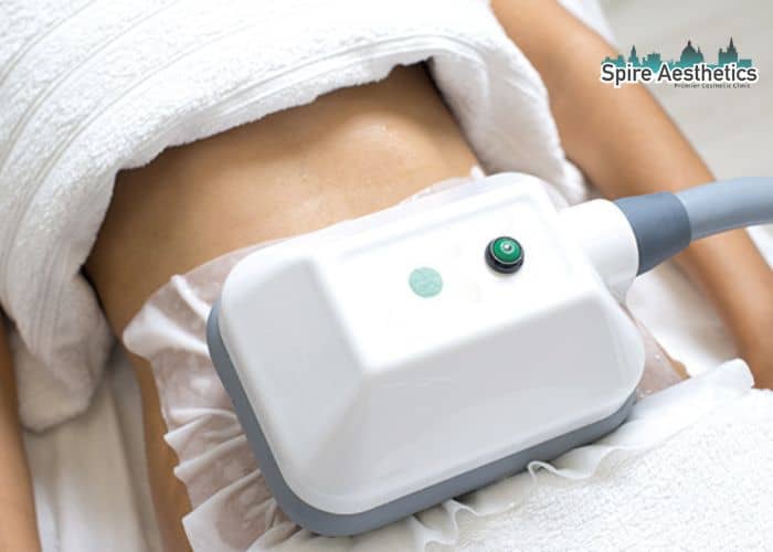 Shift Those Extra Pounds: How Fat Freezing Can Help You Slim Down Moseley