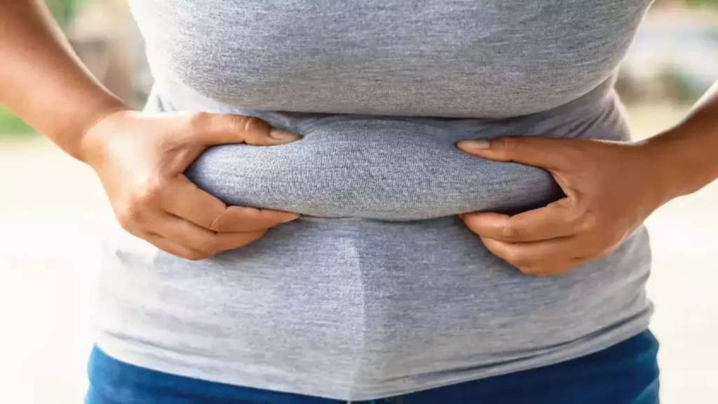 Why Do We Struggle with Stubborn Fat Despite Healthy Habits Moseley